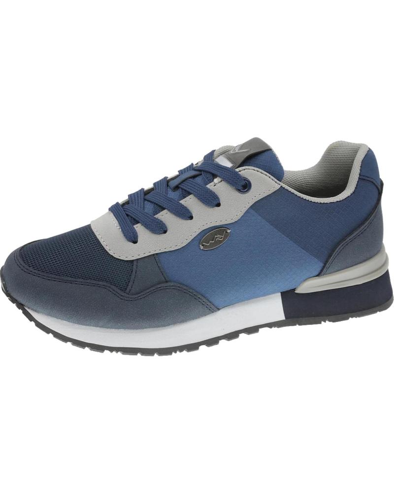 Deportivas de Mujer BEPPI 2193221 NAVY BLUE