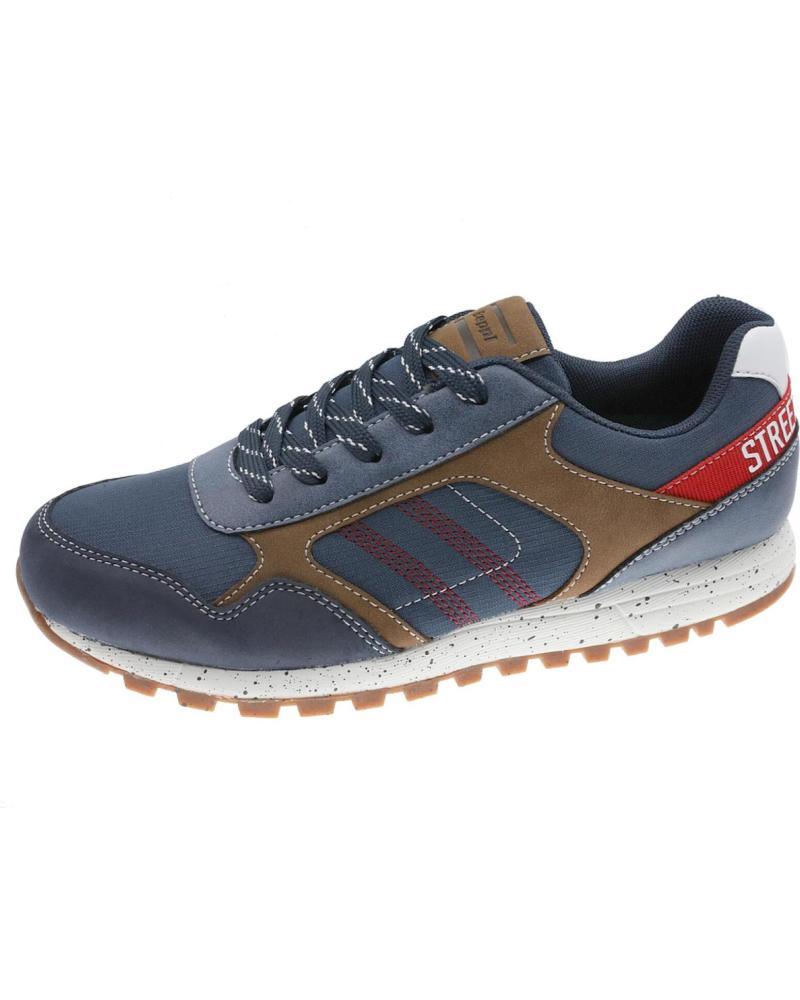 Deportivas de Mujer y Niño BEPPI 2194590 NAVY BLUE