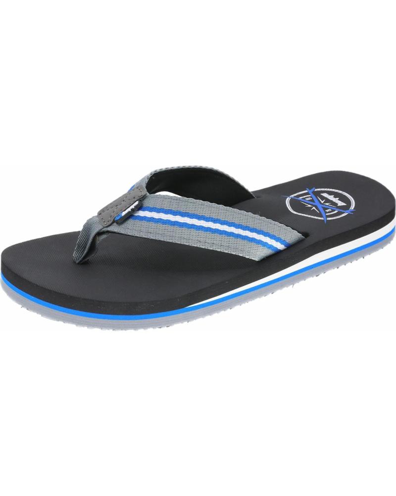 Chanclas de Mujer BEPPI 2196181 GREY