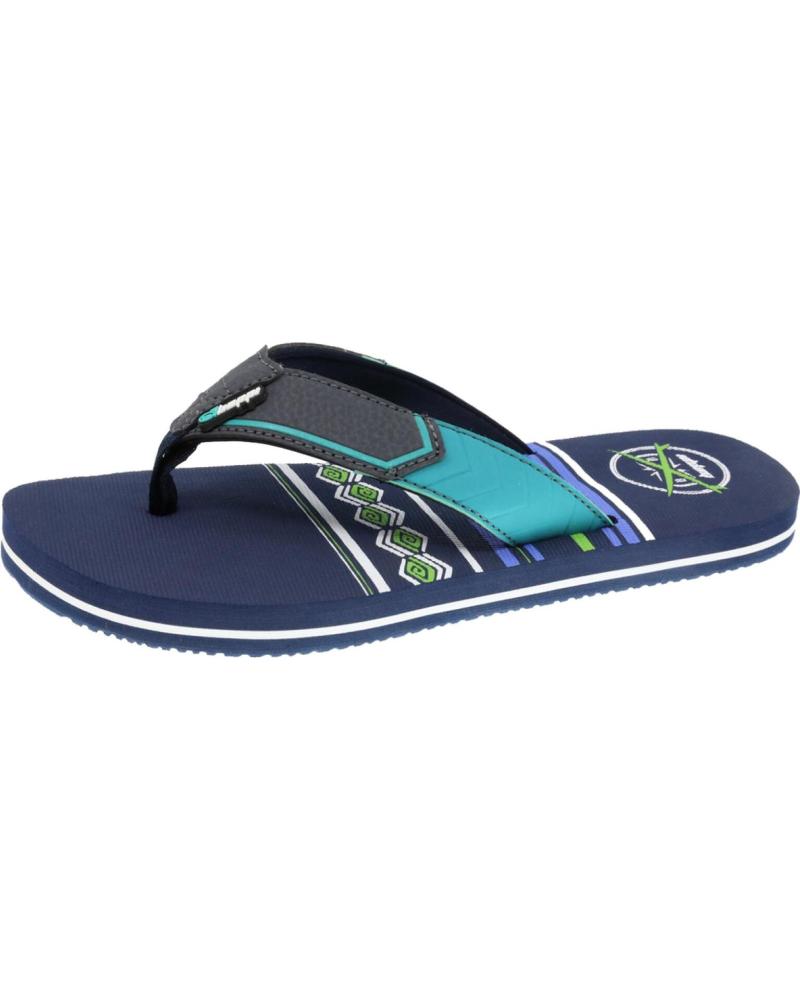 Chanclas de Mujer BEPPI 2196191 GREY