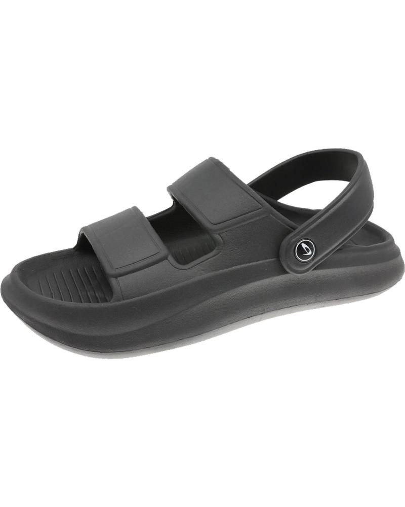 Chanclas de Hombre BEPPI 2196481 BLACK