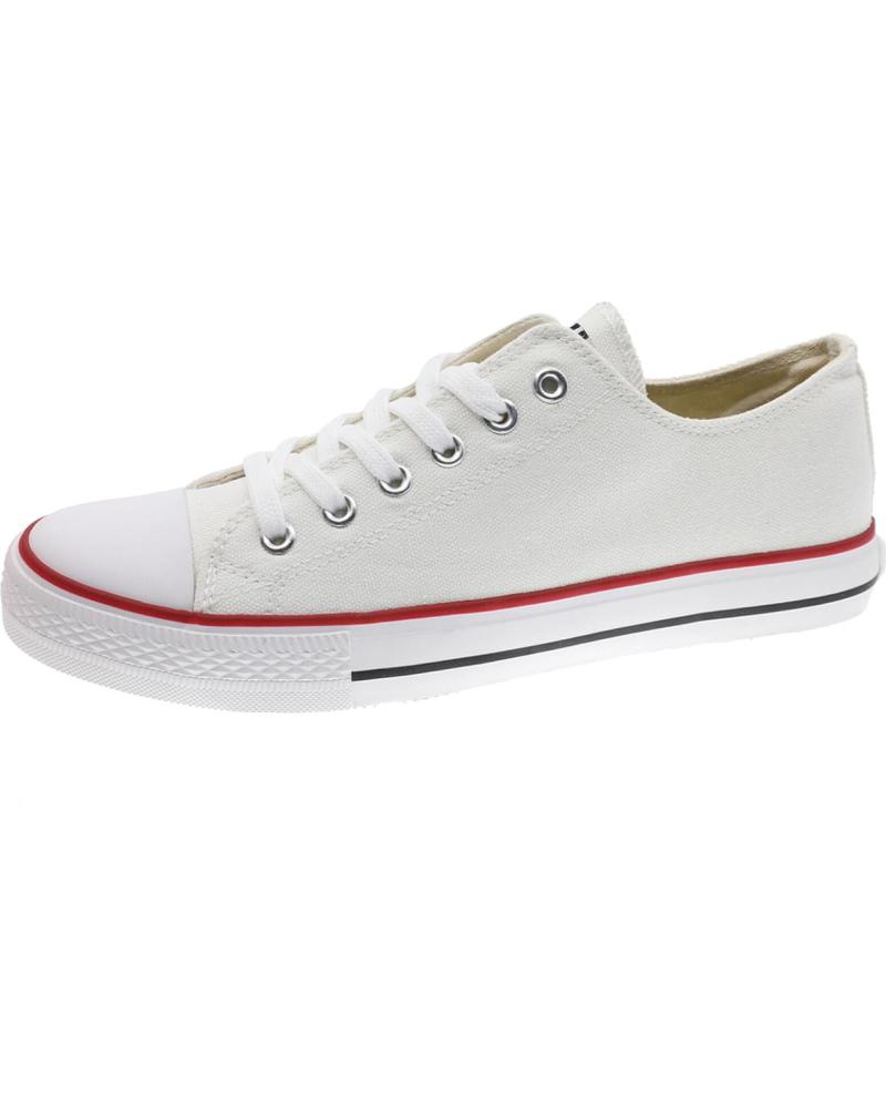 Deportivas de Hombre BEPPI 2196550 WHITE
