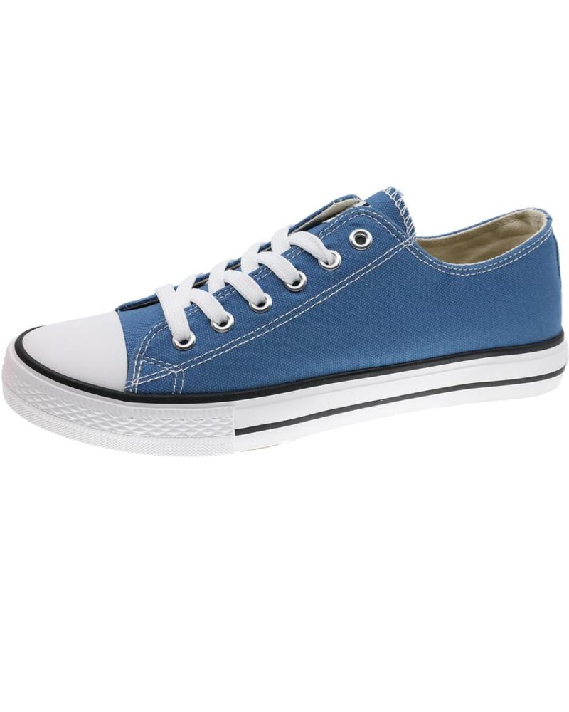 Deportivas de Hombre BEPPI 2196553 BLUE