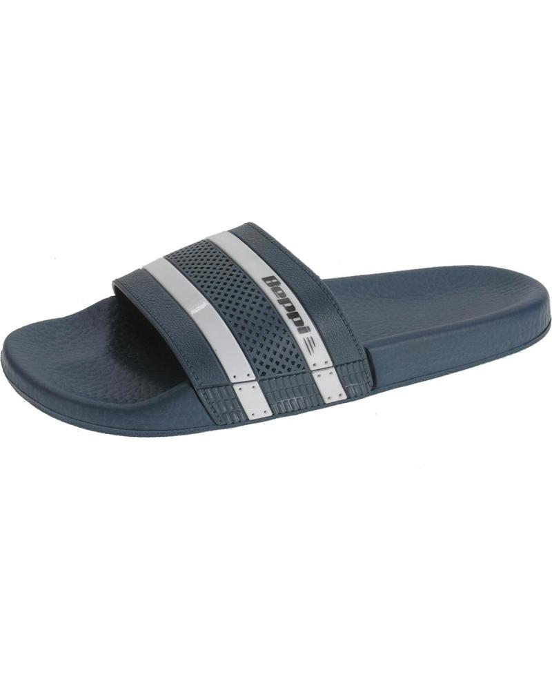 Chanclas de Mujer BEPPI 2198520 NAVY BLUE