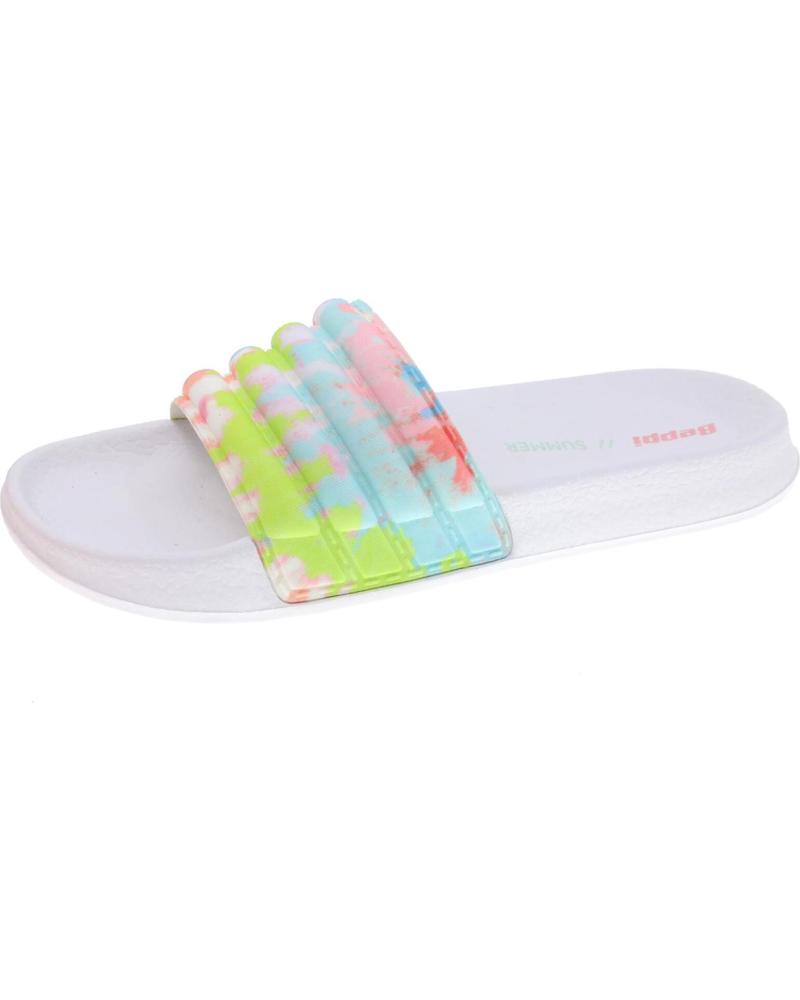 Chanclas de Mujer BEPPI 2198700 WHITE