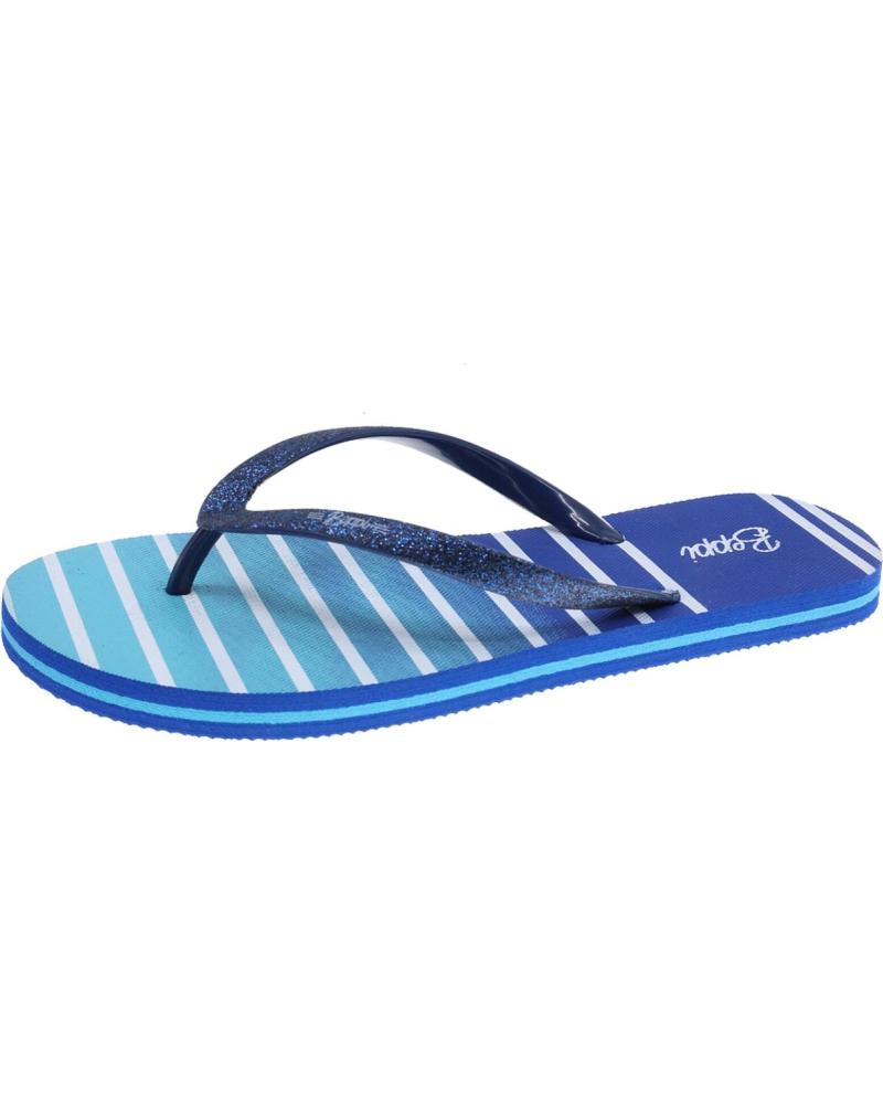 Chanclas de Mujer BEPPI 2199490 BLUE