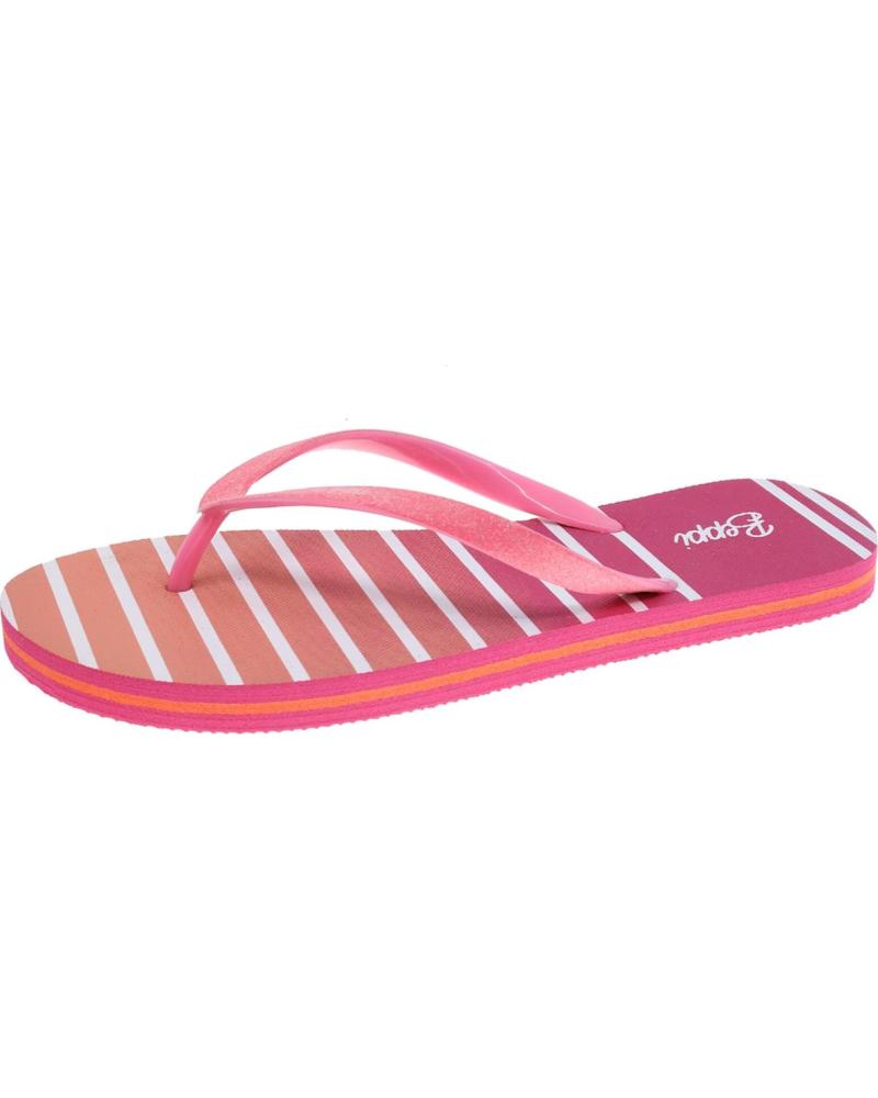 Chanclas de Mujer BEPPI 2199491 PINK