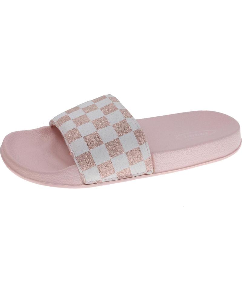 Chanclas de Mujer BEPPI 2199690 PINK