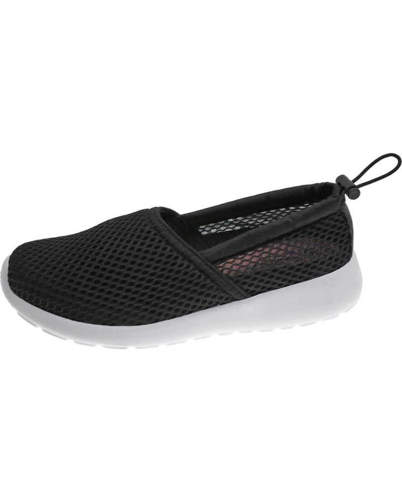 Deportivas de Mujer BEPPI 2200650 BLACK