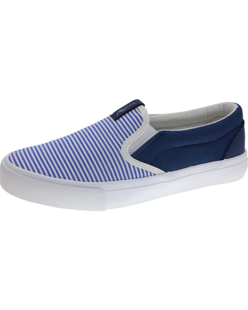 Deportivas de Mujer BEPPI 2200671 NAVY BLUE