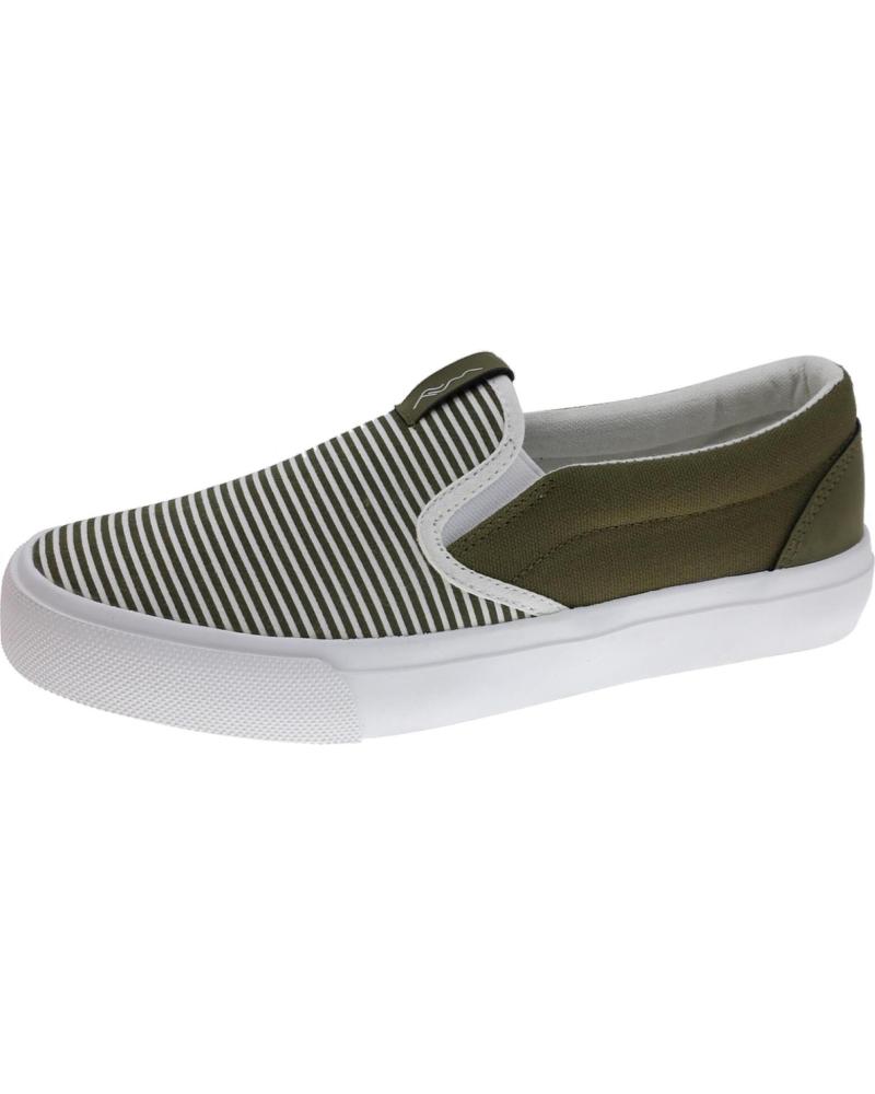 Deportivas de Mujer BEPPI 2200672 KHAKI