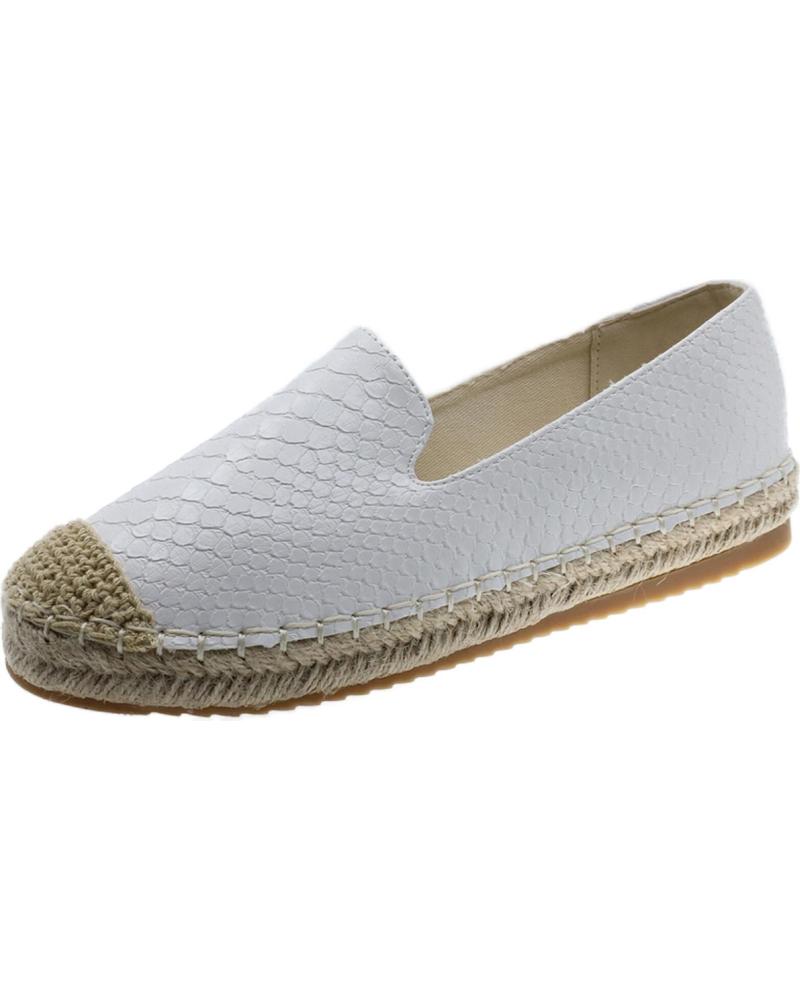 Deportivas de Mujer BEPPI 2200791 WHITE