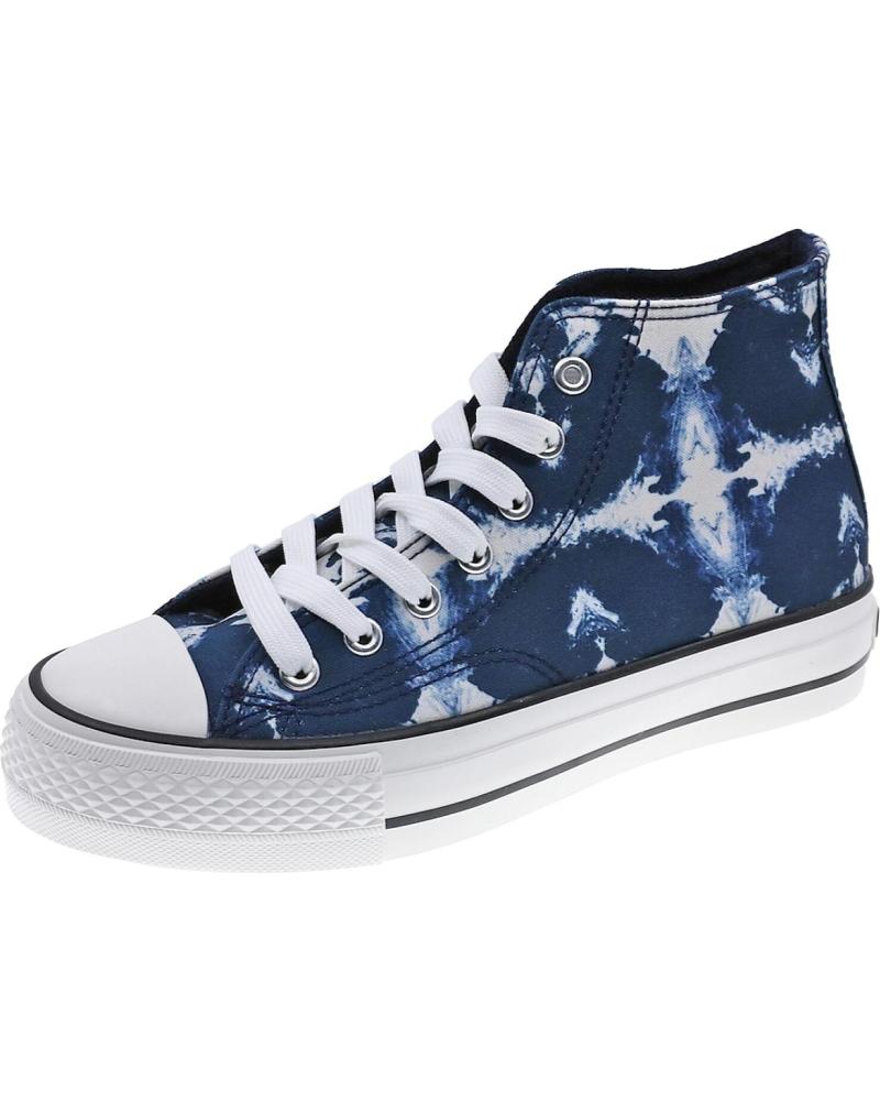 Deportivas de Mujer BEPPI 2200800 NAVY BLUE