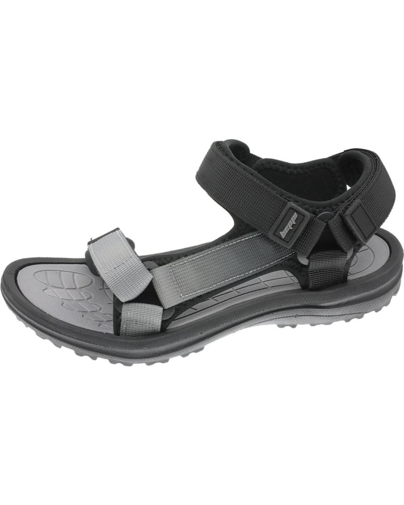 Sandalias de Mujer BEPPI 2200870 GREY