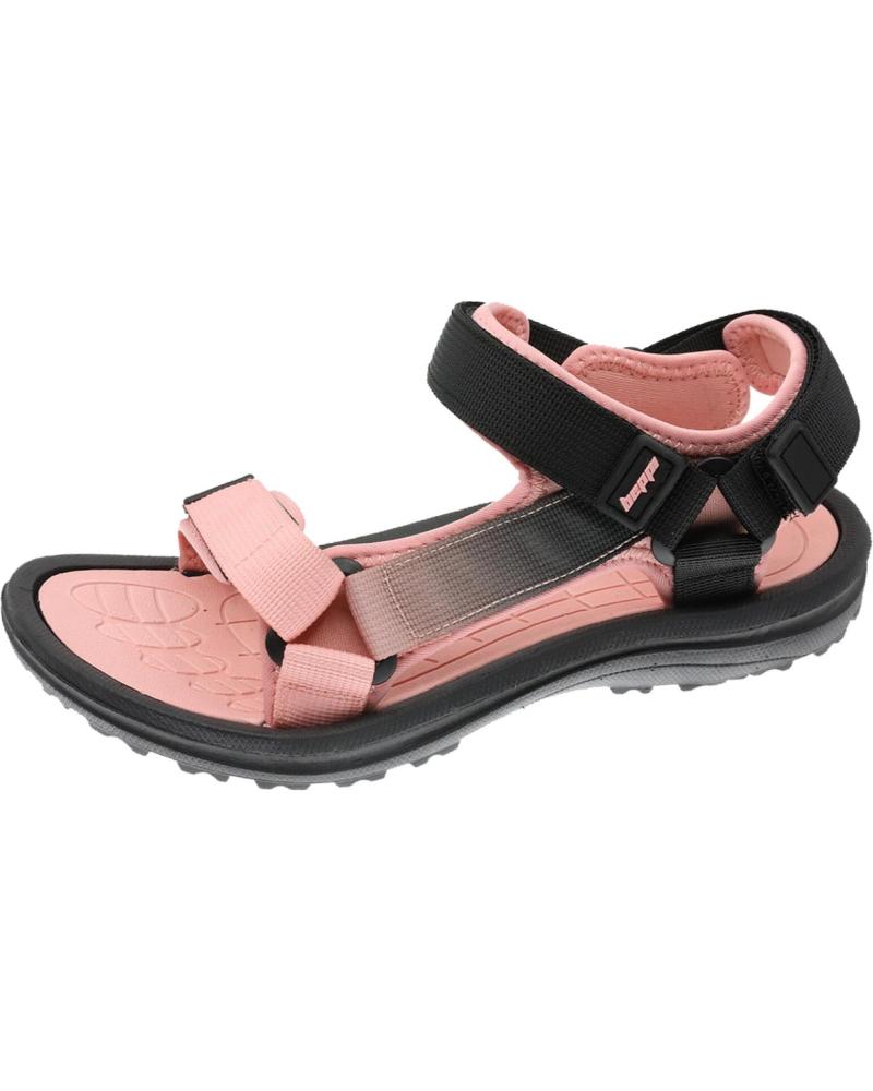 Sandalias de Mujer BEPPI 2200871 PINK