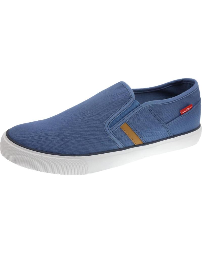 Deportivas de Hombre BEPPI 2200950 JEANS