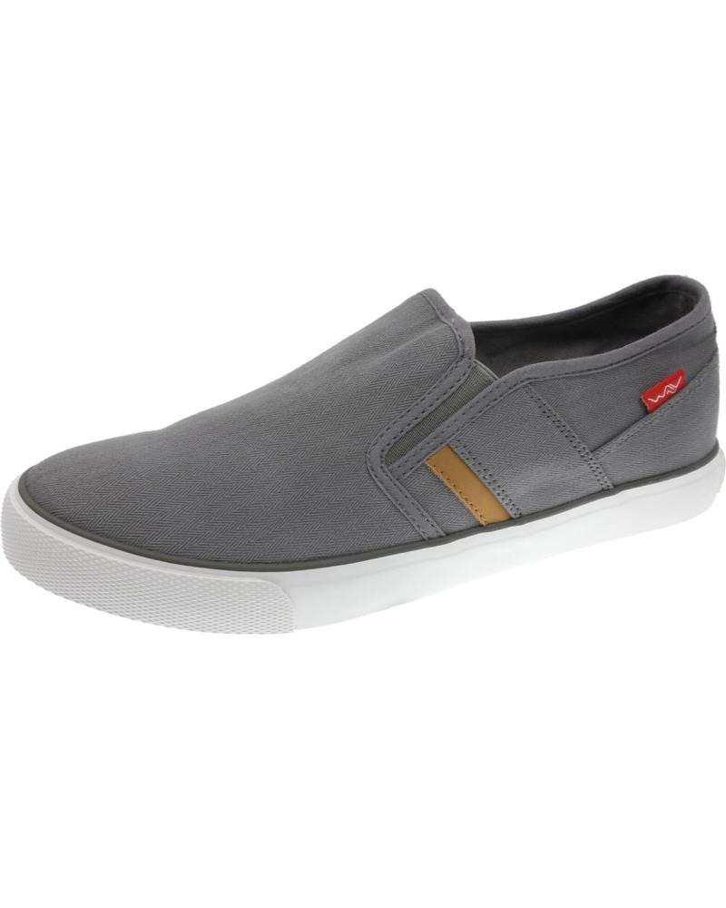 Deportivas de Hombre BEPPI 2200951 GREY