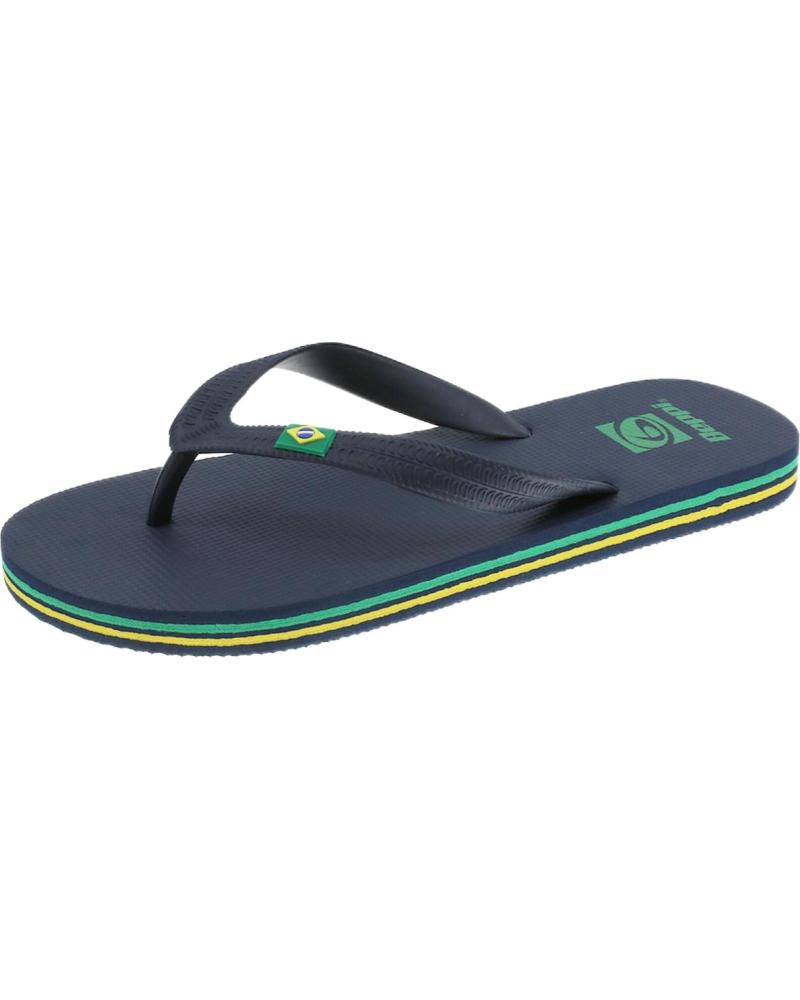 Chanclas de Mujer BEPPI 2200990 NAVY BLUE