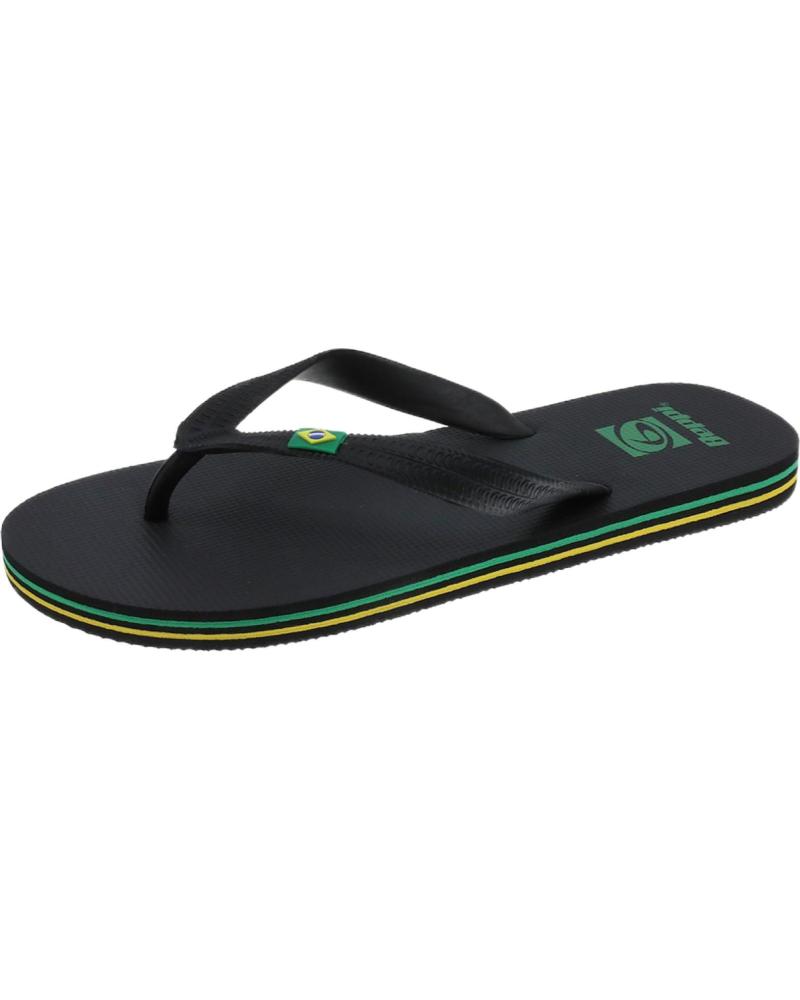 Chanclas de Mujer BEPPI 2200991 BLACK