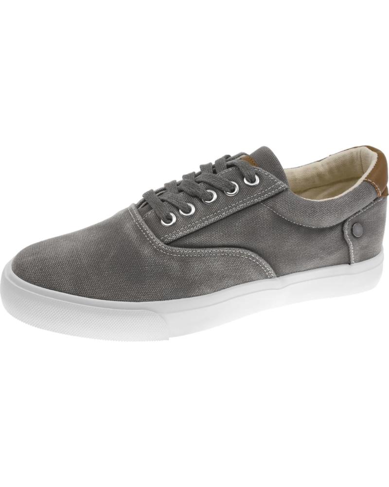 Deportivas de Hombre BEPPI 2201040 GREY