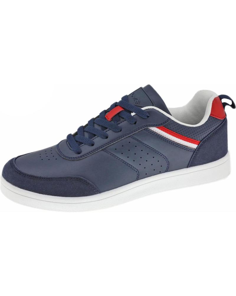 Deportivas de Hombre BEPPI 2203371 NAVY BLUE
