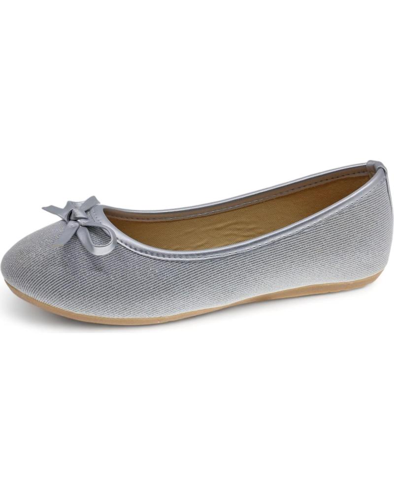 Bailarinas de Niña BEPPI 2205400 SILVER