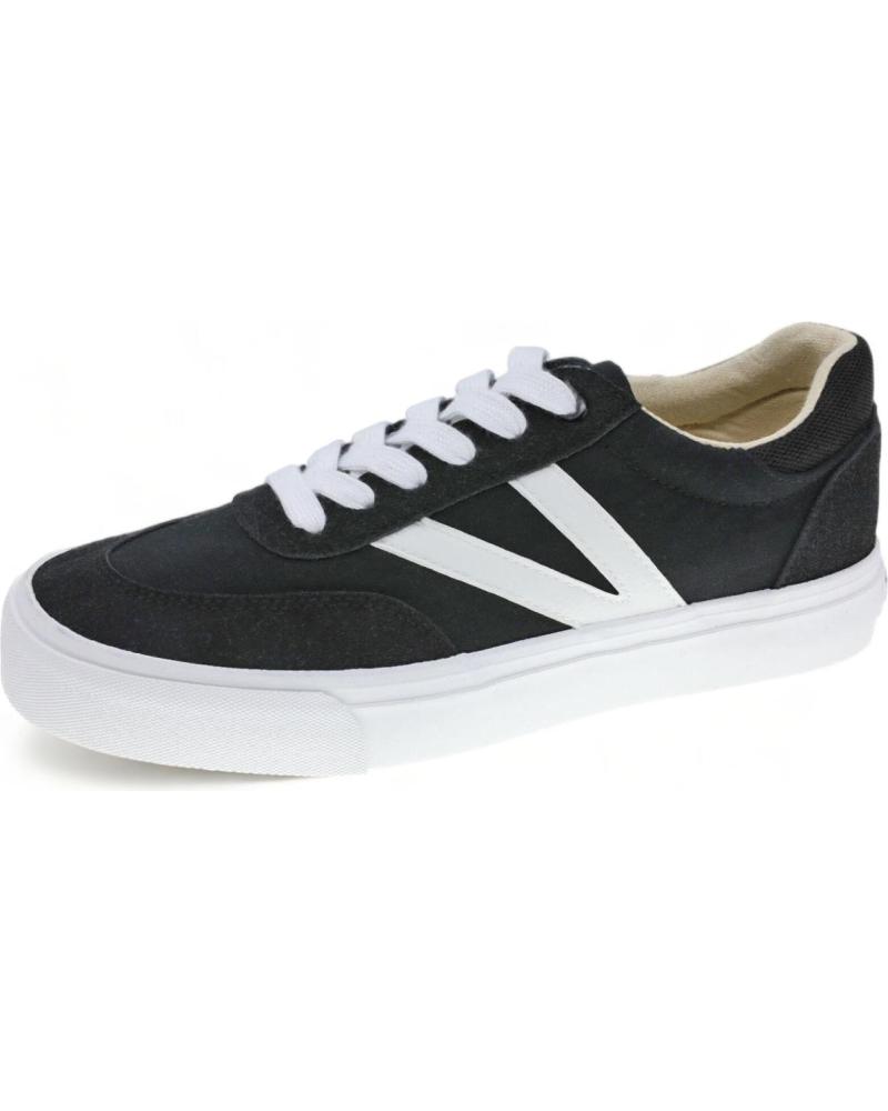 Deportivas de Mujer BEPPI 2205470 BLACK