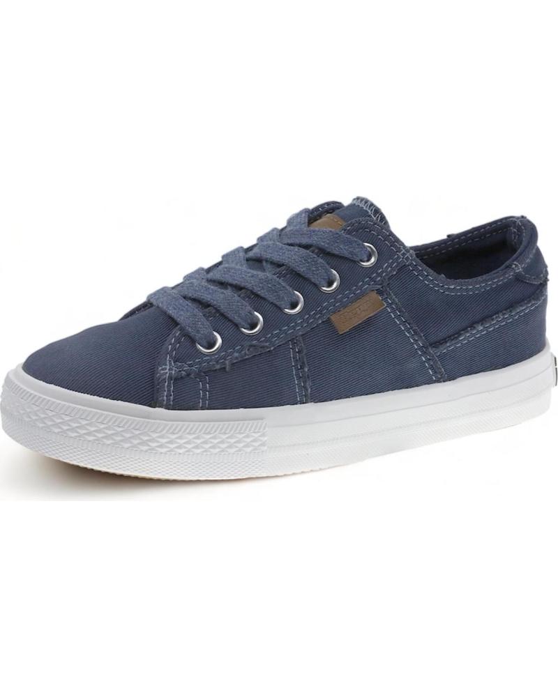 Deportivas de Mujer y Niño BEPPI 2205500 NAVY BLUE