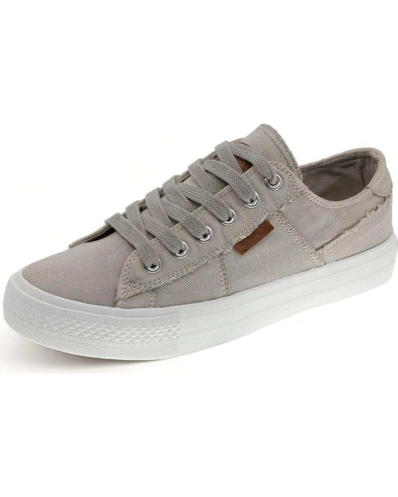 Deportivas de Mujer y Niño BEPPI 2205501 BEIGE