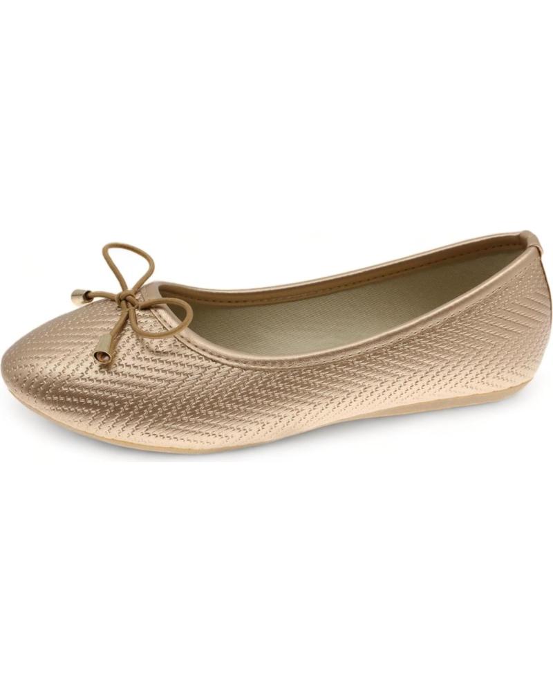 Bailarinas de Niña BEPPI 2205522 GOLD