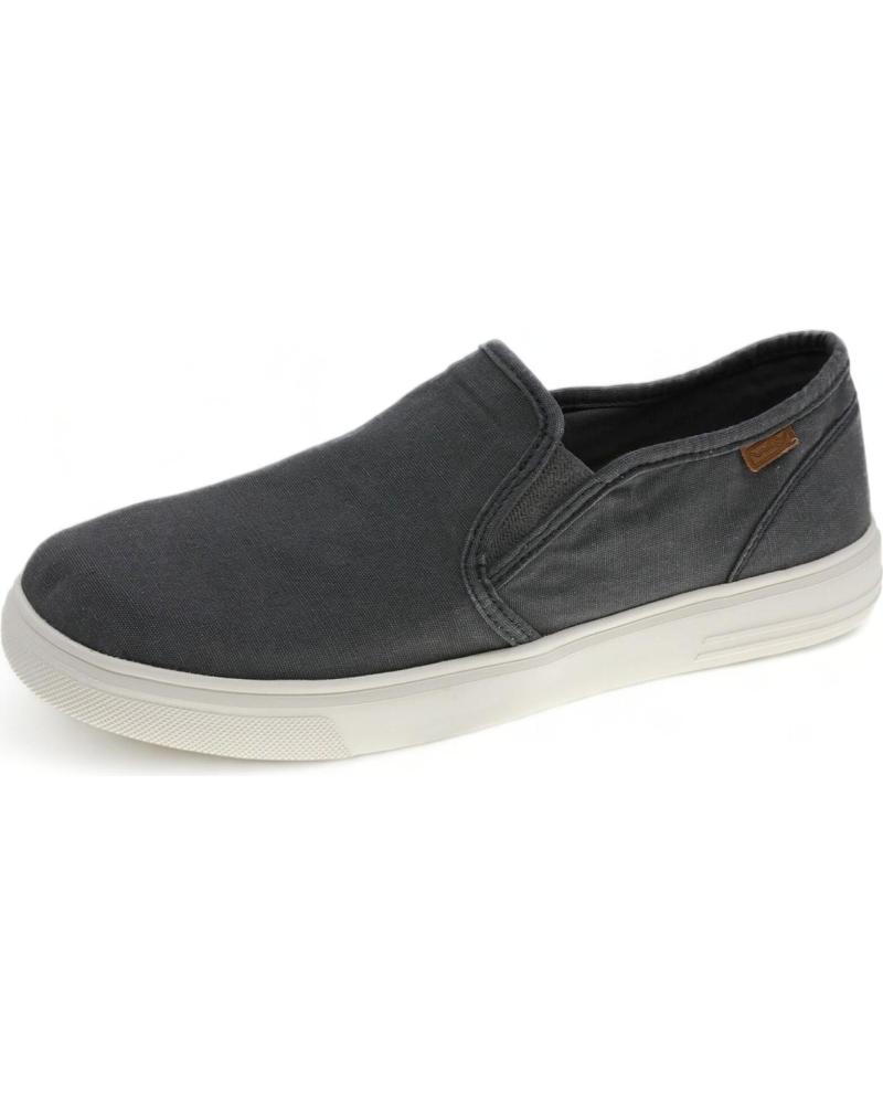 Deportivas de Hombre BEPPI 2205701 GREY