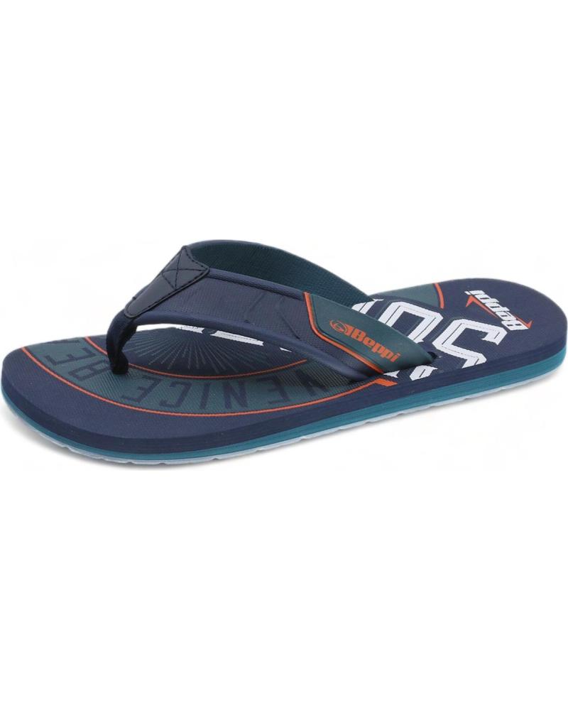 Chanclas de Mujer BEPPI 2206270 NAVY BLUE