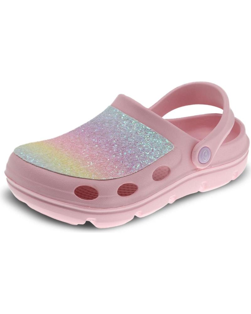 Zuecos de Niña BEPPI 2207190 PINK