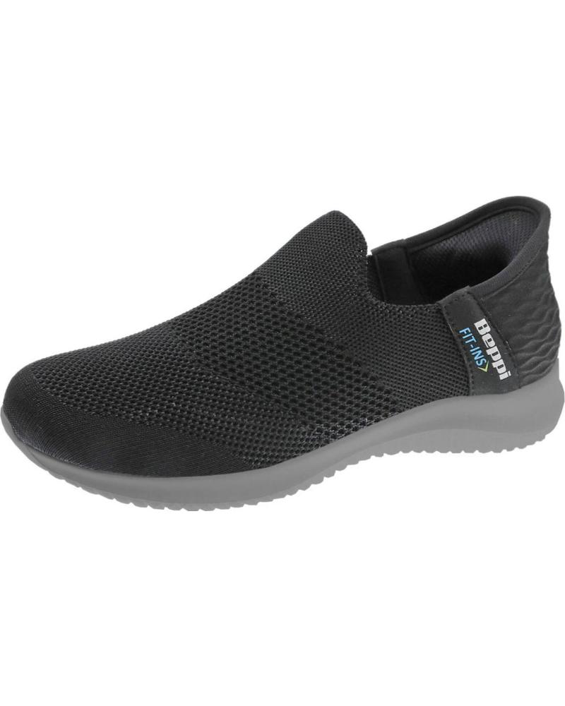 Deportivas de Mujer BEPPI 2207563 BLACK