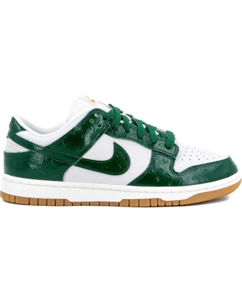 Zapatillas Nike Dunk Low Lx Verde