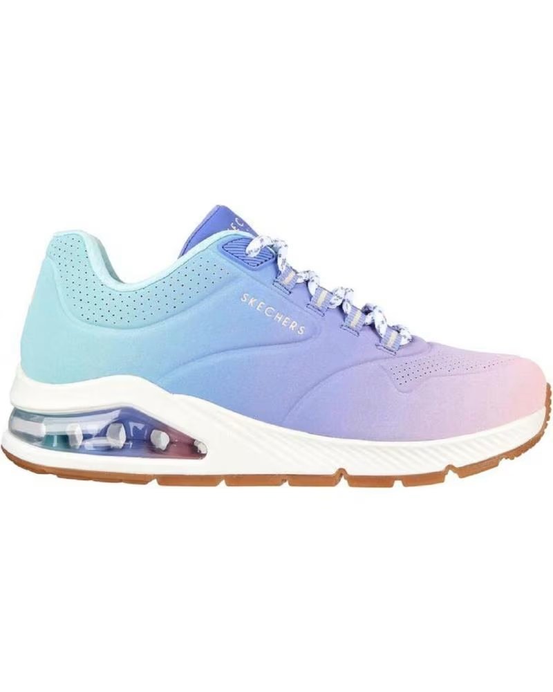 Skechers Modelo 155628-UNO 2 Violeta
