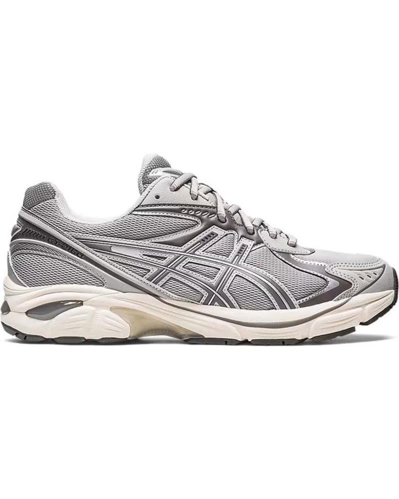 Deportivas de Hombre Asics Zapatillas Sneakers GT-2160 para Hombre en Color Gris