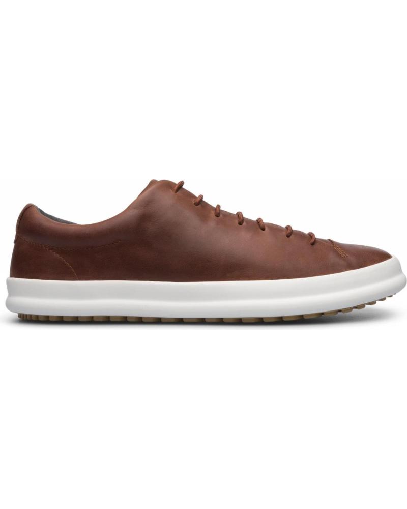 Zapatillas deporte de Hombre CAMPER ZAPATILLAS CHASIS K100373 MARRON