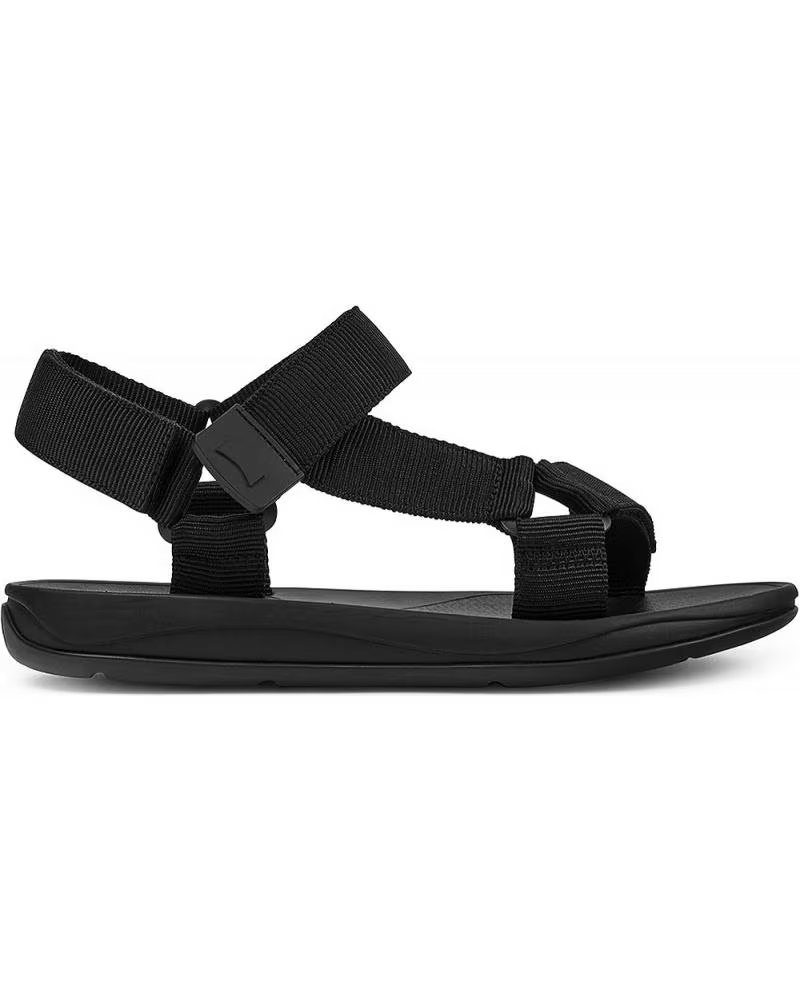 Camper Zapatillas Match Negras K100539-001-1 – imagen 2