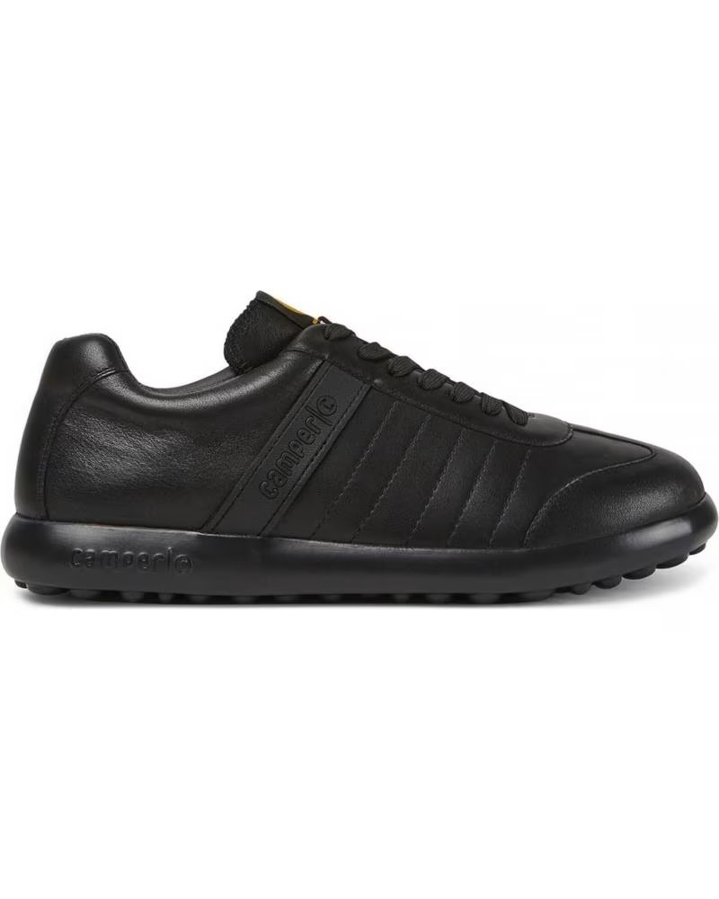 CAMPER Zapatillas deportivas bajas 'Pelotas' negro – imagen 4