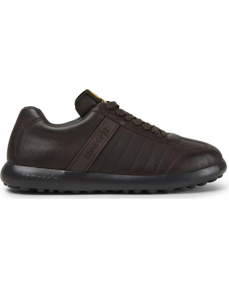 Zapatillas deporte de Hombre CAMPER ZAPATILLAS PELOTAS XLF K100752 BROWN