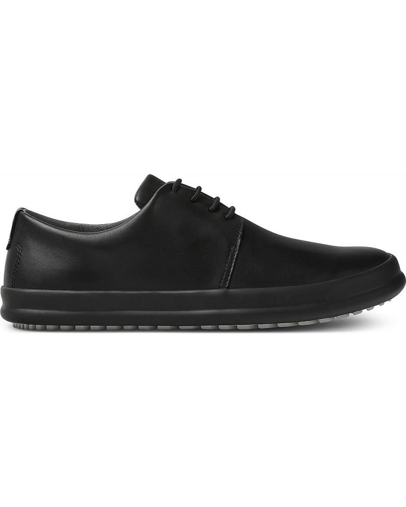 Zapatillas deporte de Hombre CAMPER ZAPATILLAS CHASIS K100836 NEGRO