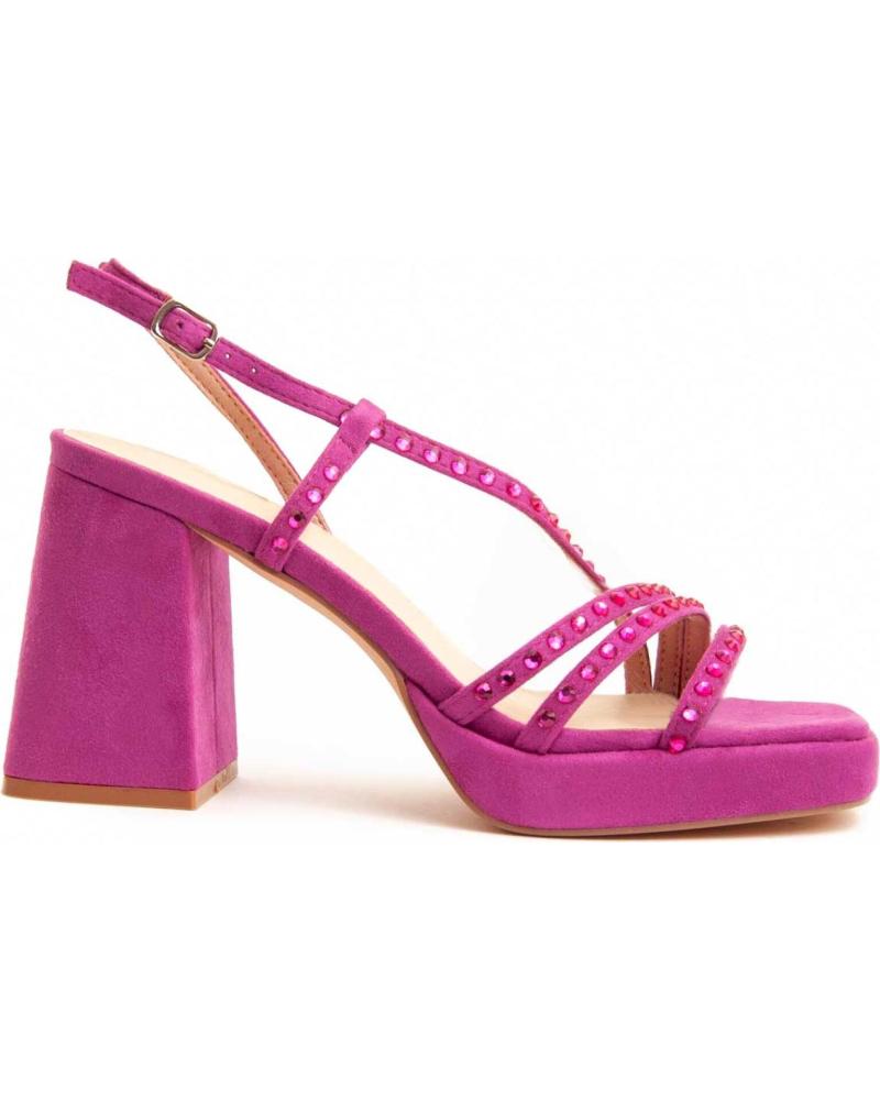 Sandalias de Mujer MONTEVITA FESTSAND2 FUXIA
