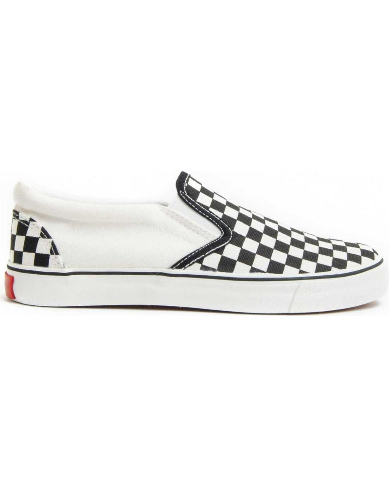 Deportivas de Mujer MONTEVITA SKEITER WHITE