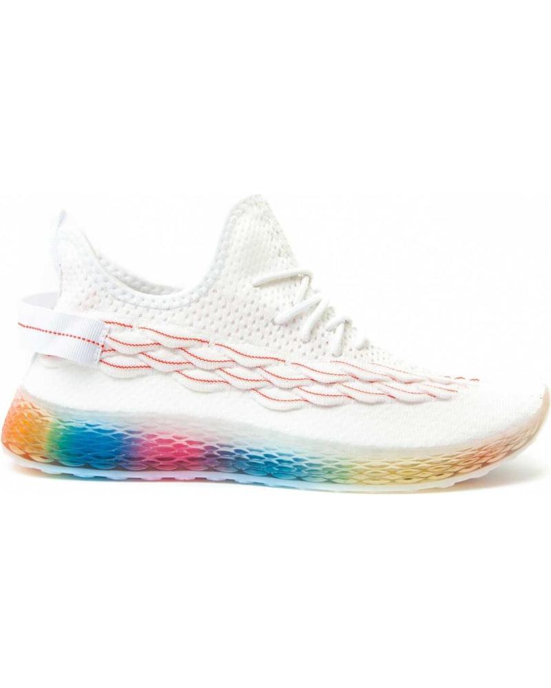 Deportivas de Mujer MONTEVITA SPORTSAIR2 WHITE