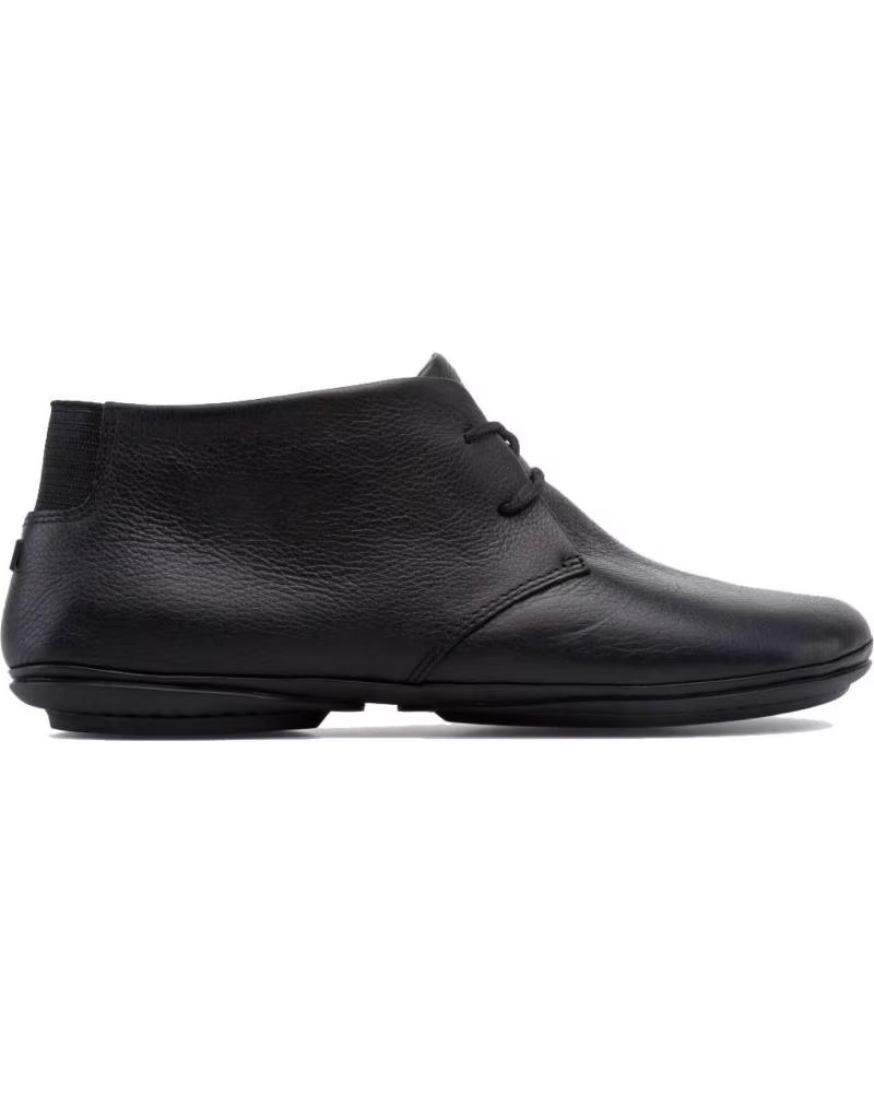 Botines de Mujer Camper Botines Right Nina K400221 Negro