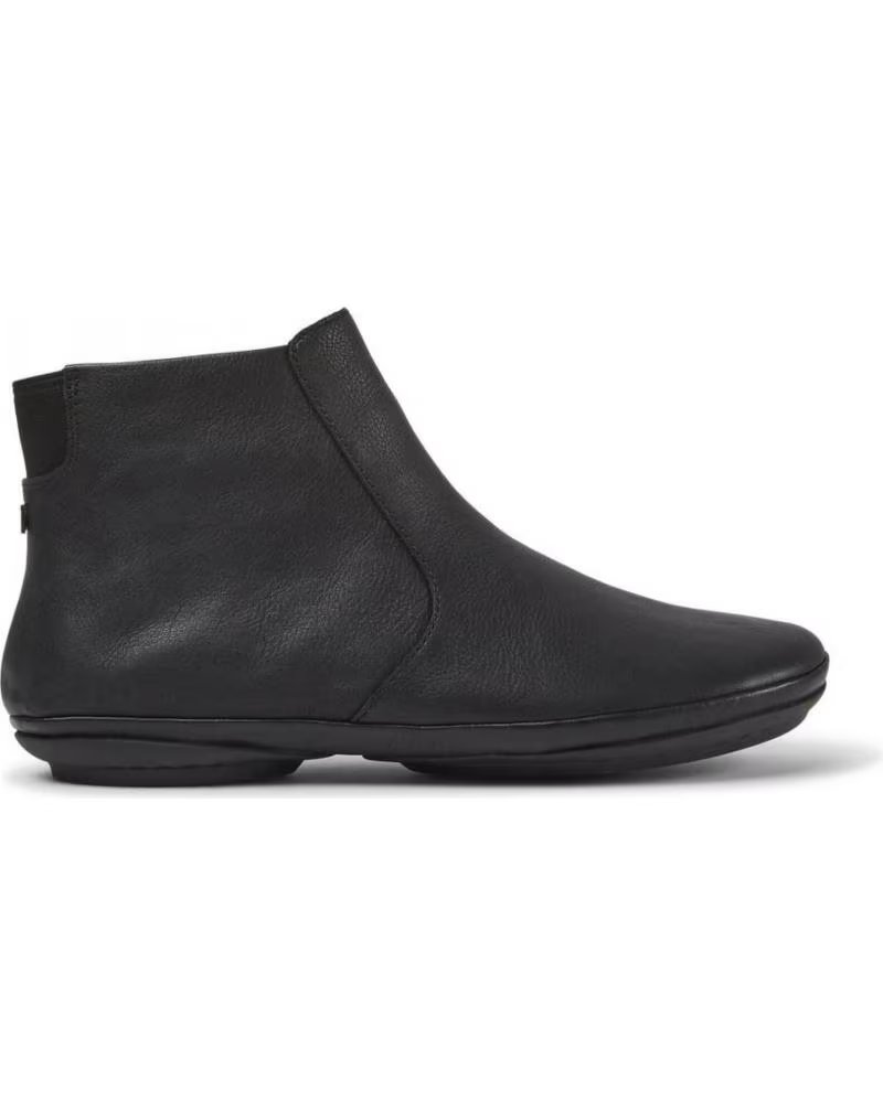 Botines de Mujer Camper Botines Right Nina K400313 Negro