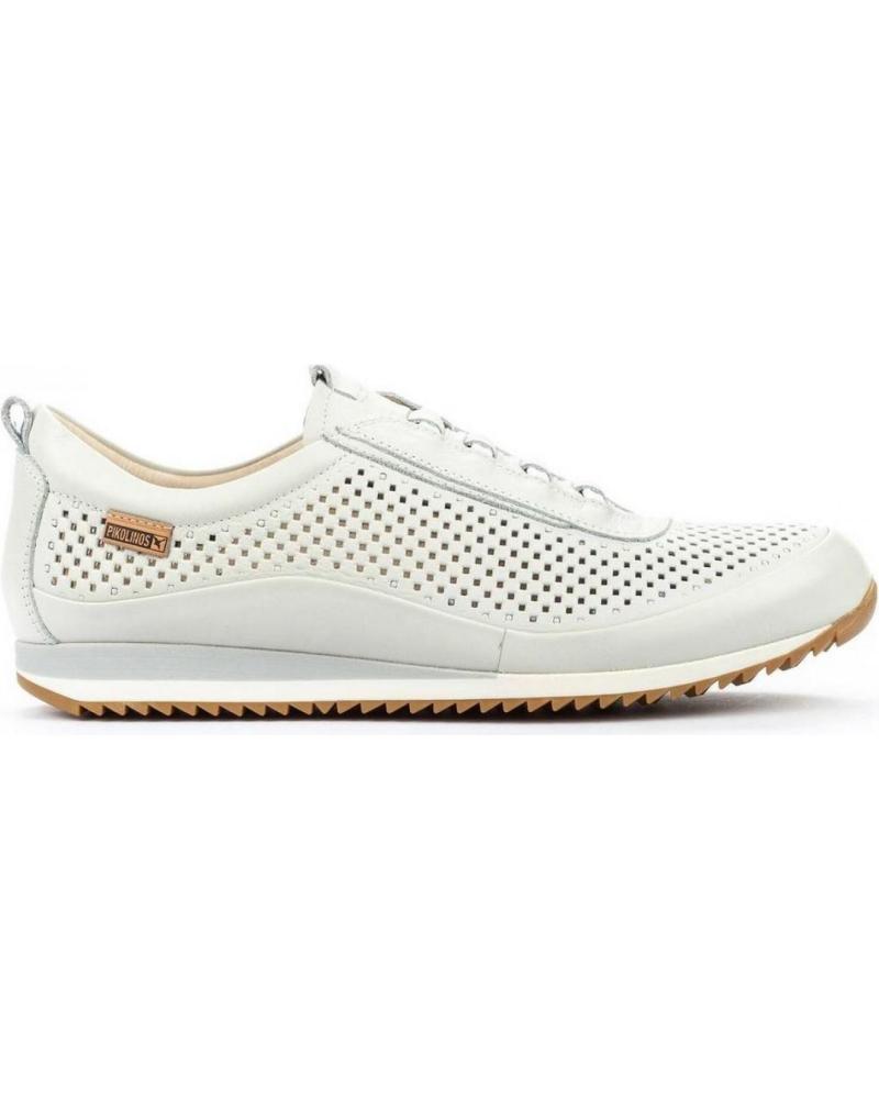 Zapatillas deporte de Hombre PIKOLINOS DEPORTIVOS LIVERPOOL M2A-6252 ESPUMA