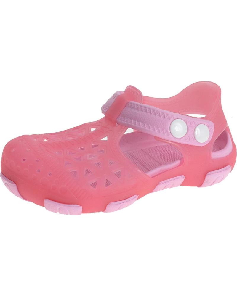 Zuecos de Niña BEPPI 2172941 FUCHSIA