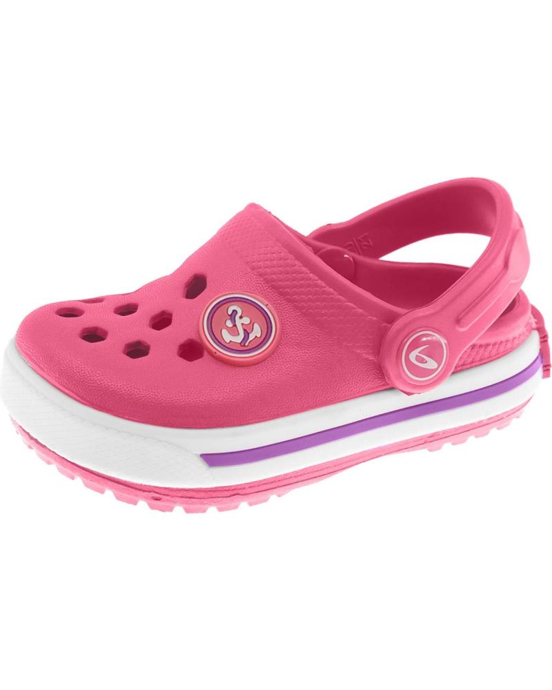 Zuecos de Niña BEPPI 2182797 FUCHSIA